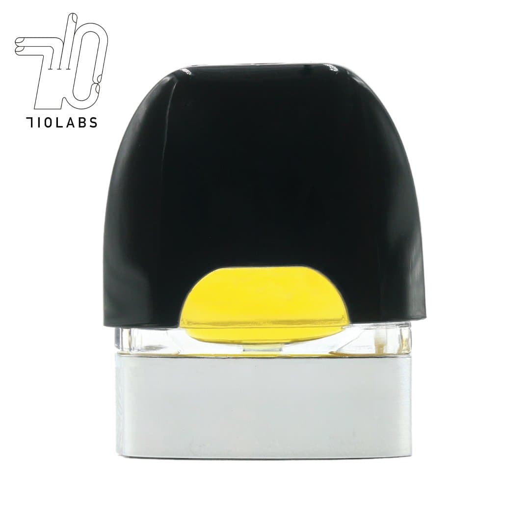Lime Glaze #12