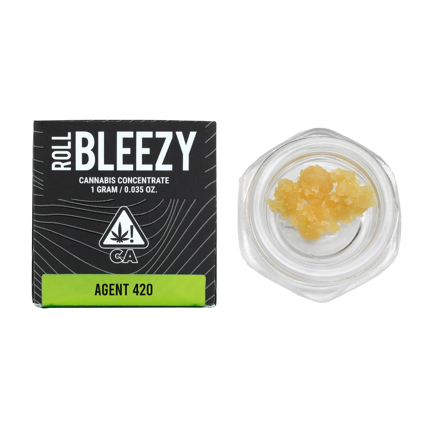 Agent 420