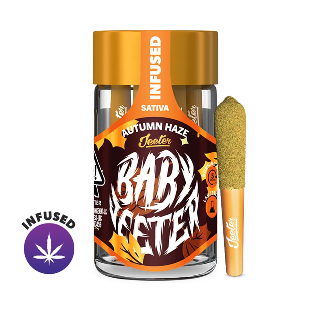Autumn Haze [.5g]