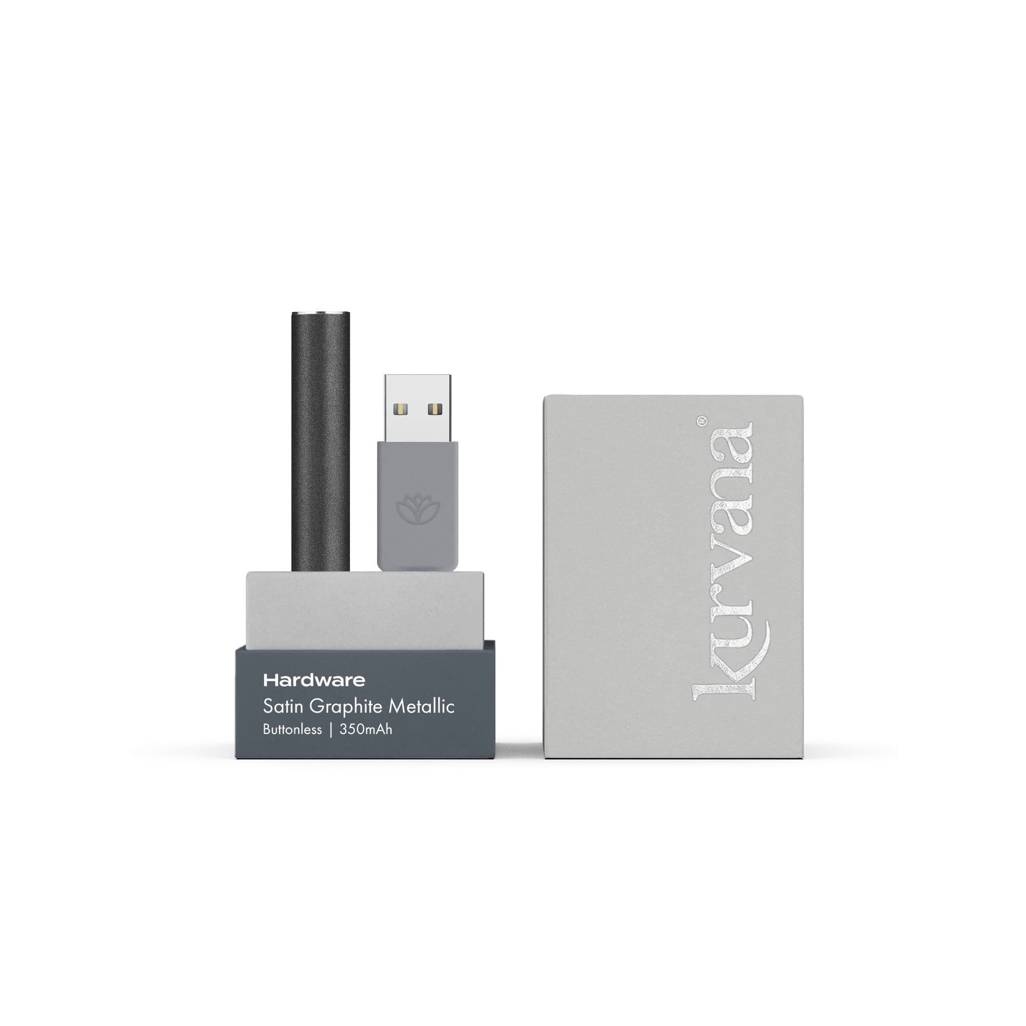Kurvana Hardware - Assorted Colors
