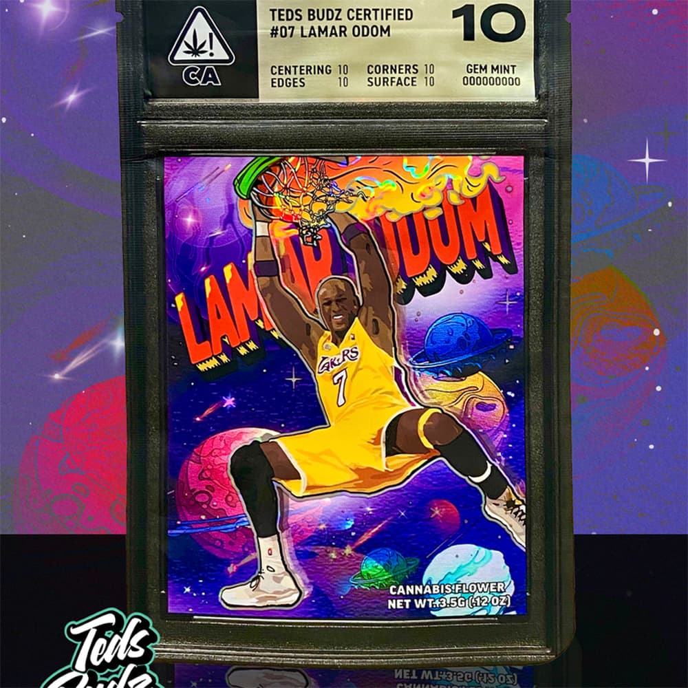 Lamar Odom