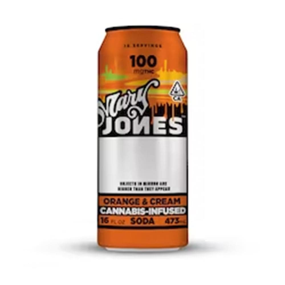 Cola [16oz] (100mg)