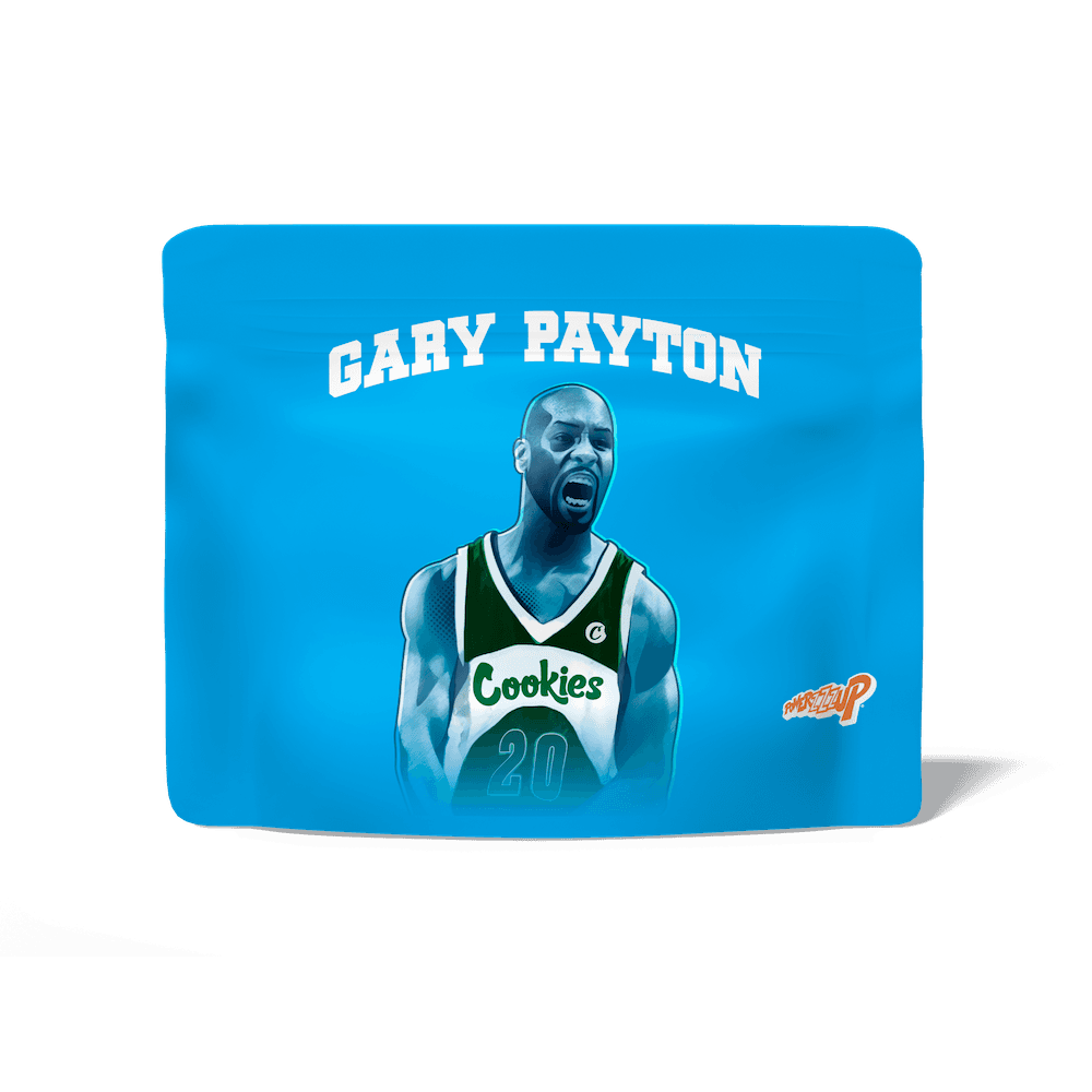Gary Payton