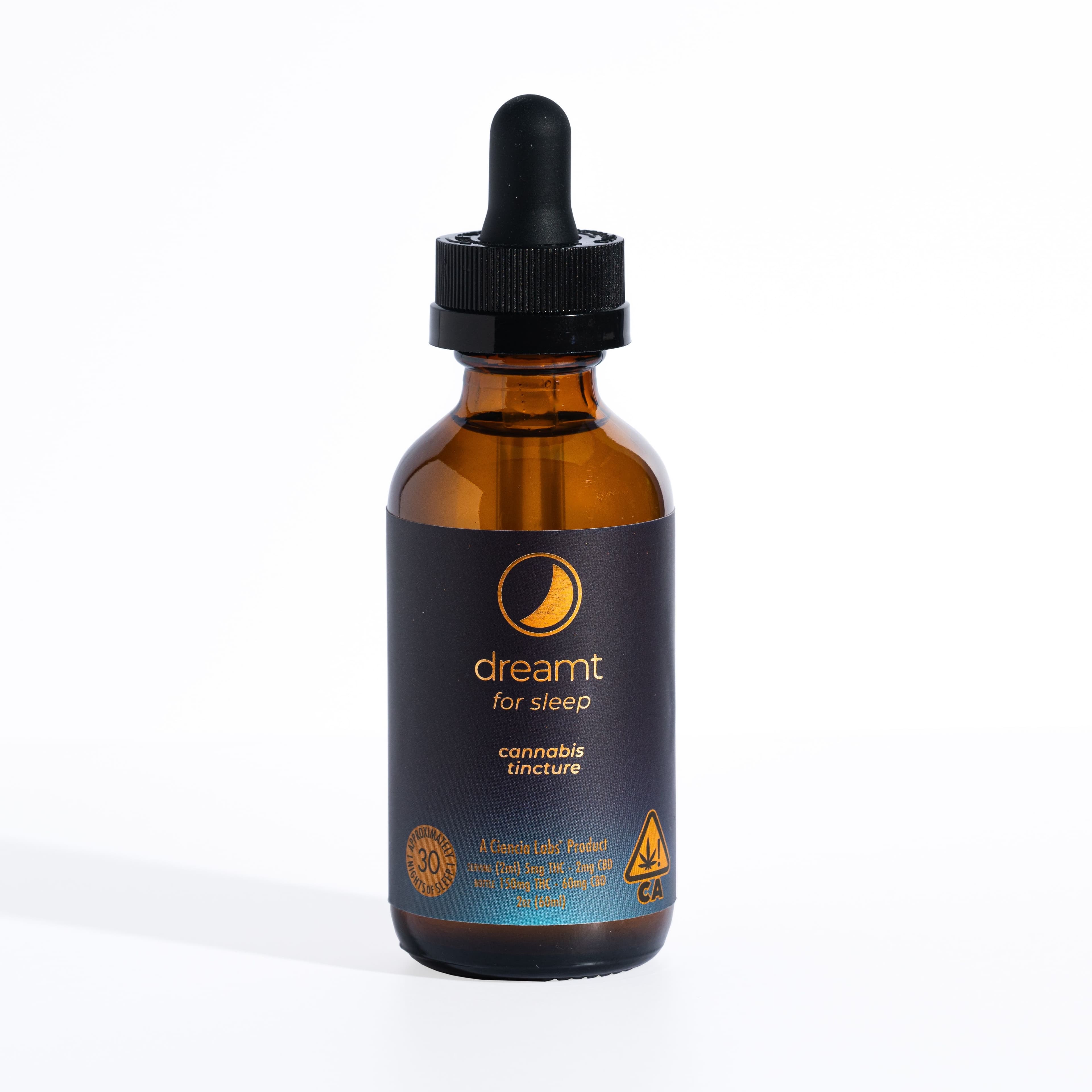 30-night Sleep Tincture