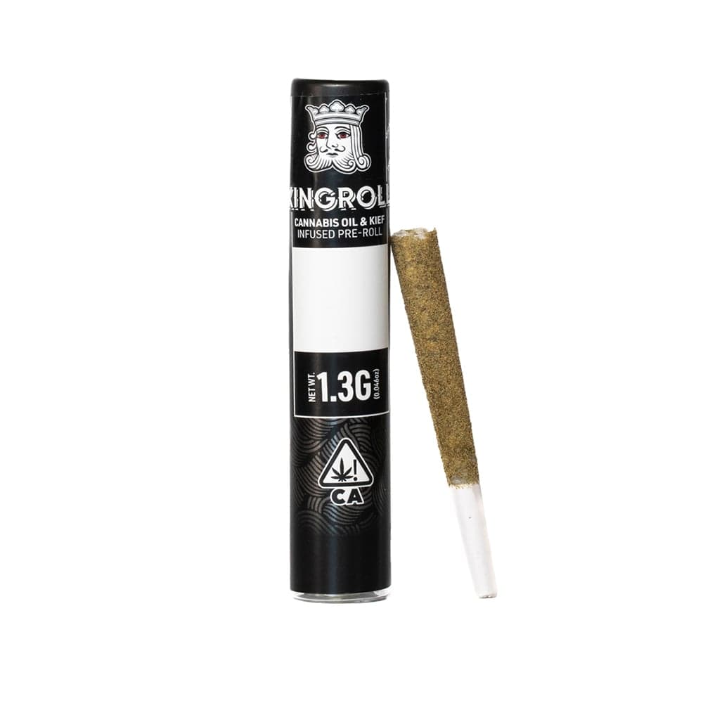 Lava Cake x Apple Fritter [1.3g]