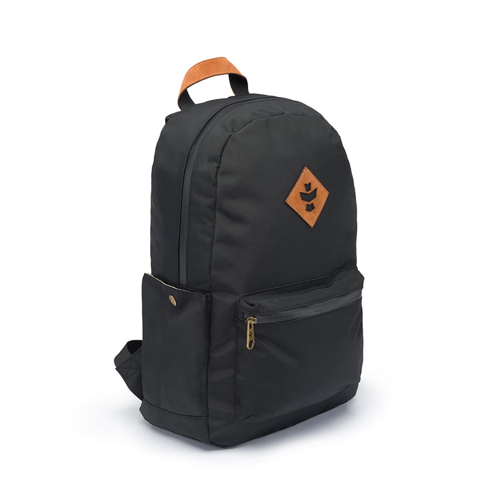 The Explorer - Black