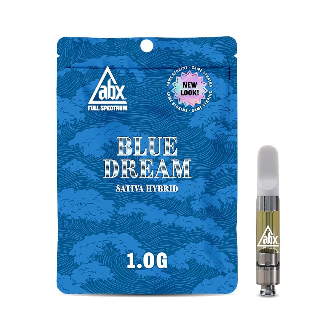 Blue Dream