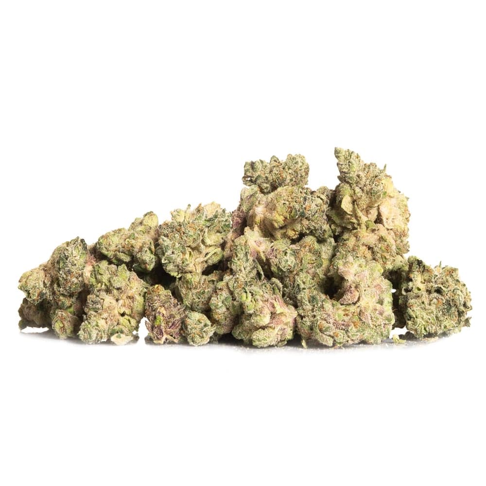 Alien Cookies x Kush Mints