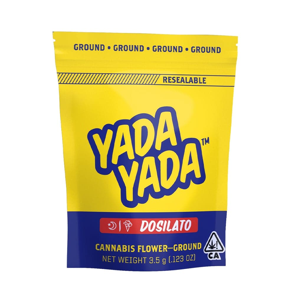 Dosilato [3.5g]