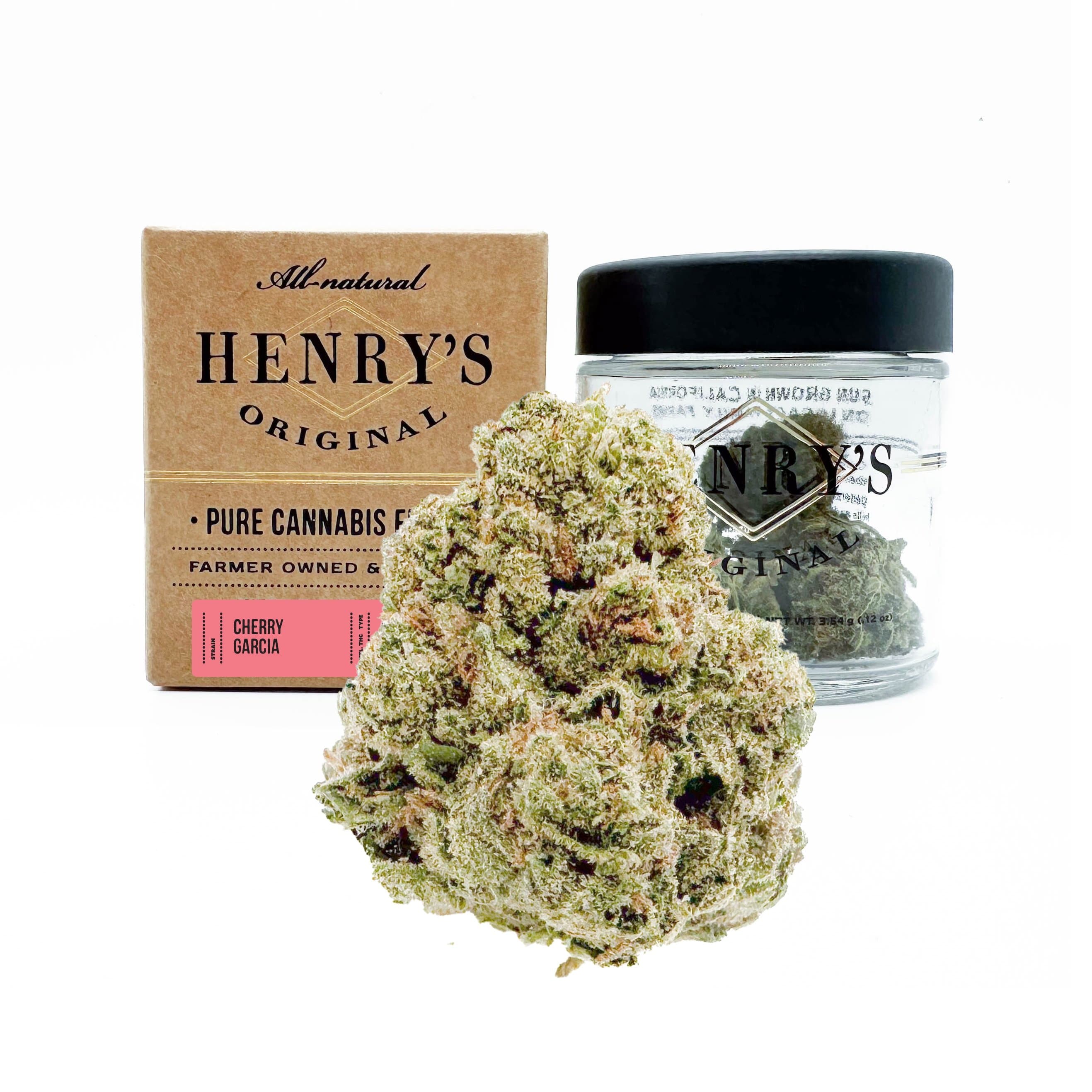 Cherry Garcia