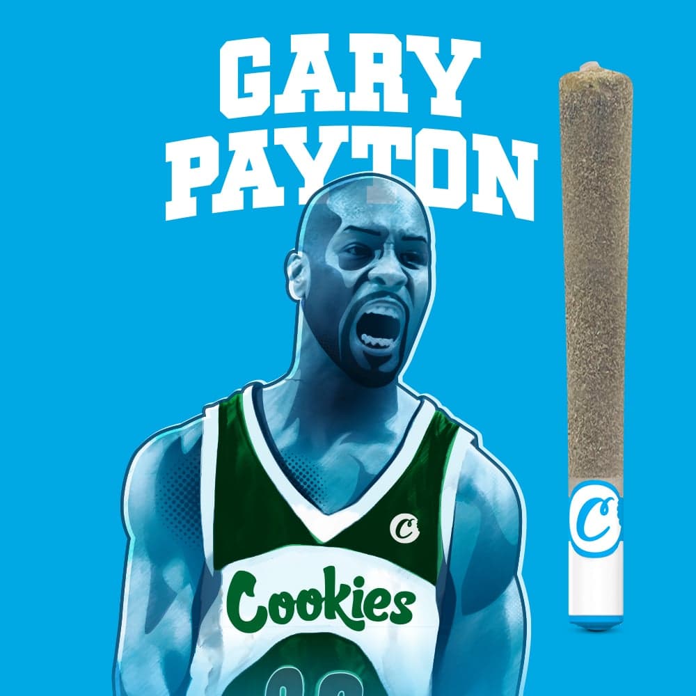 Gary Payton [1g]