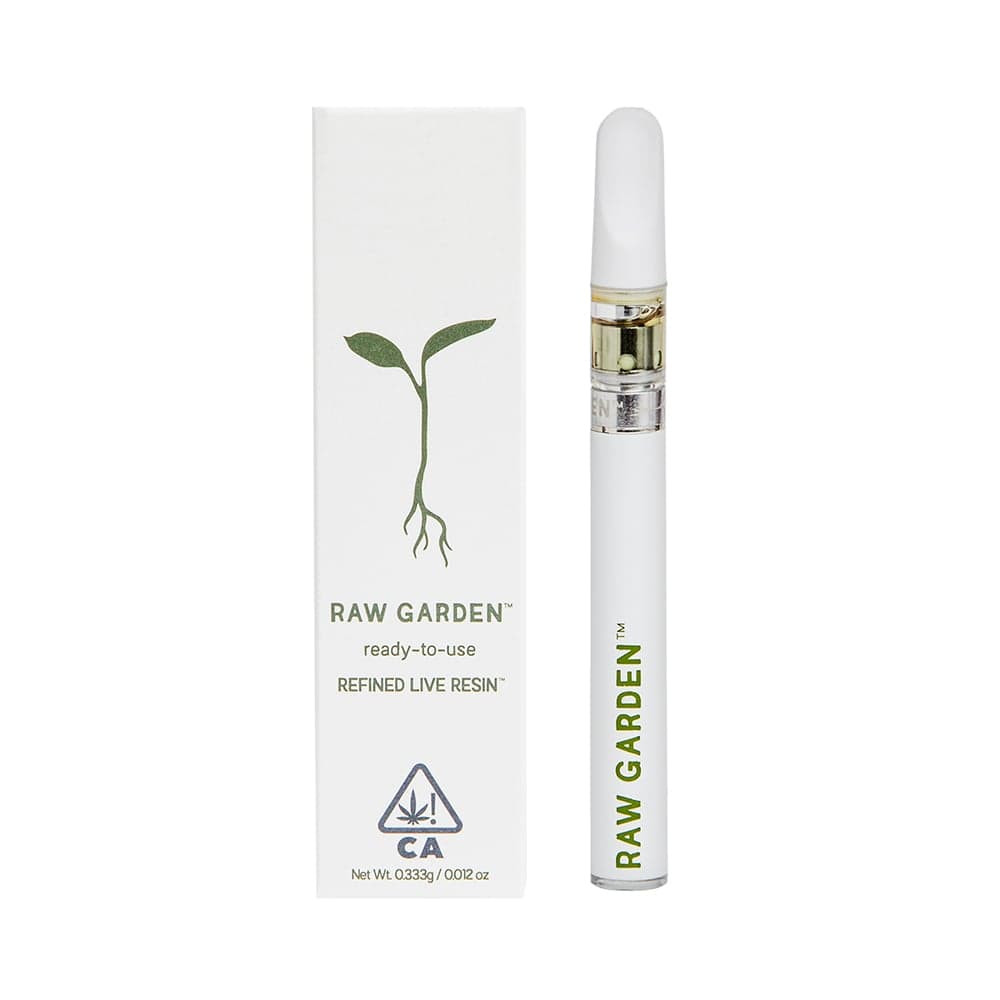 4 A.M. Haze [330mg]