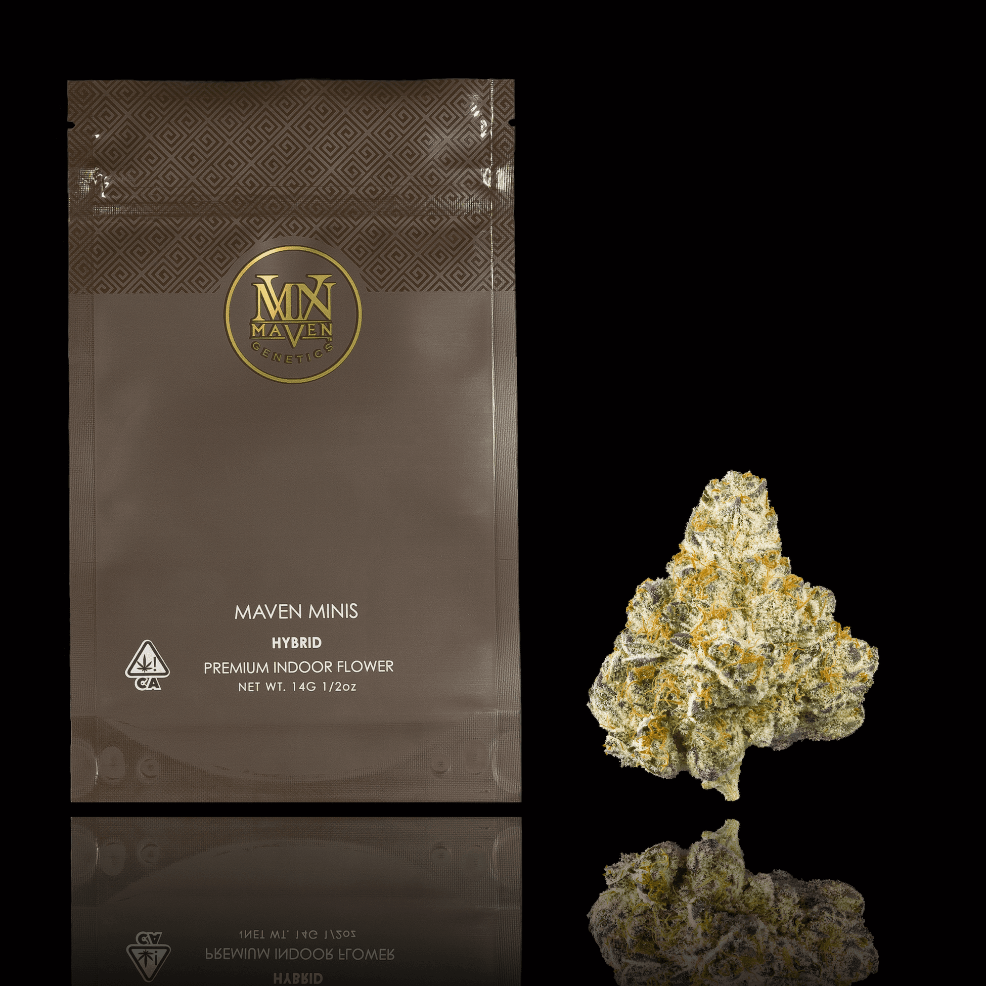 Goji Berry Runtz