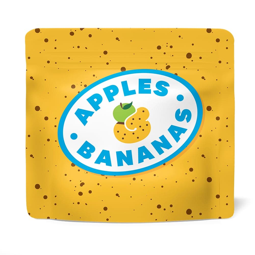 Apples & Bananas