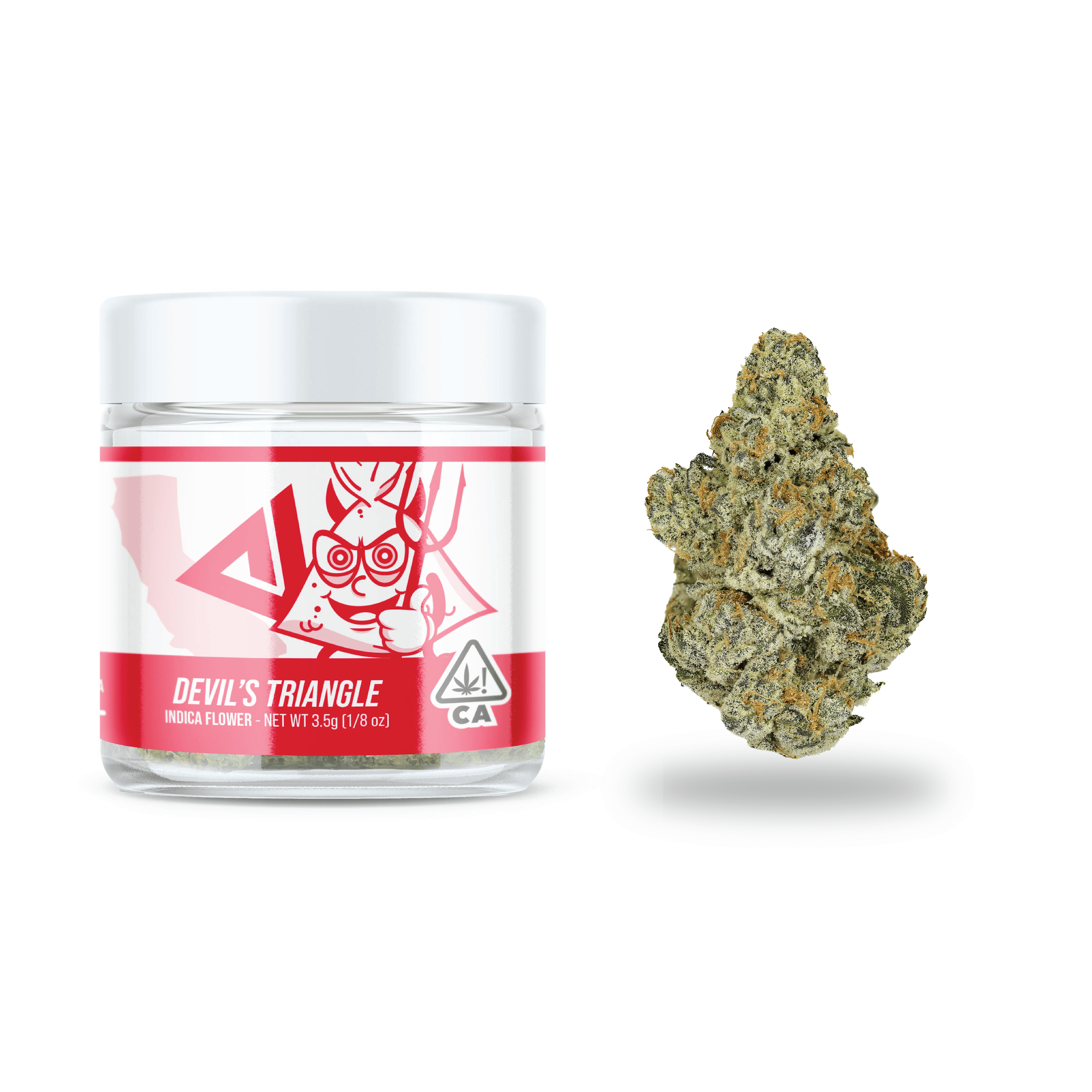 Devil's Triangle