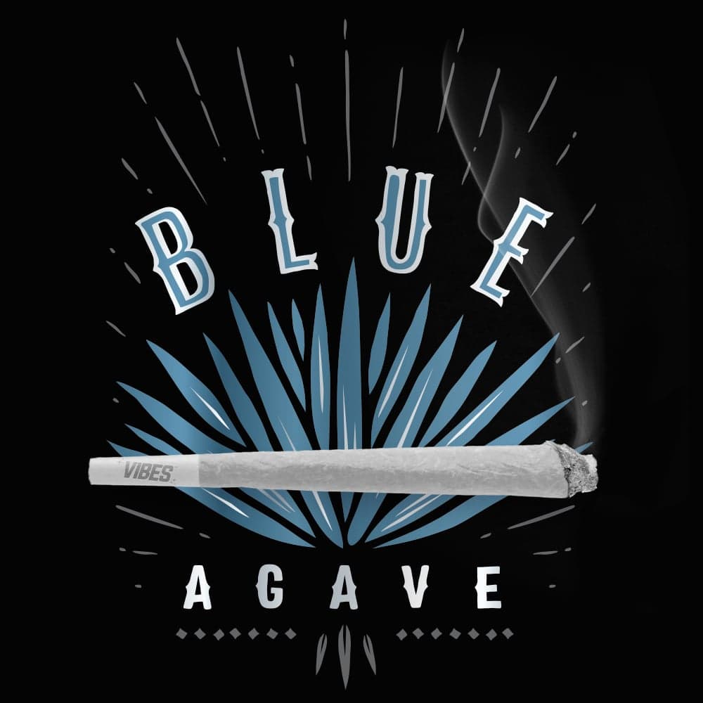 Blue Agave [1g]