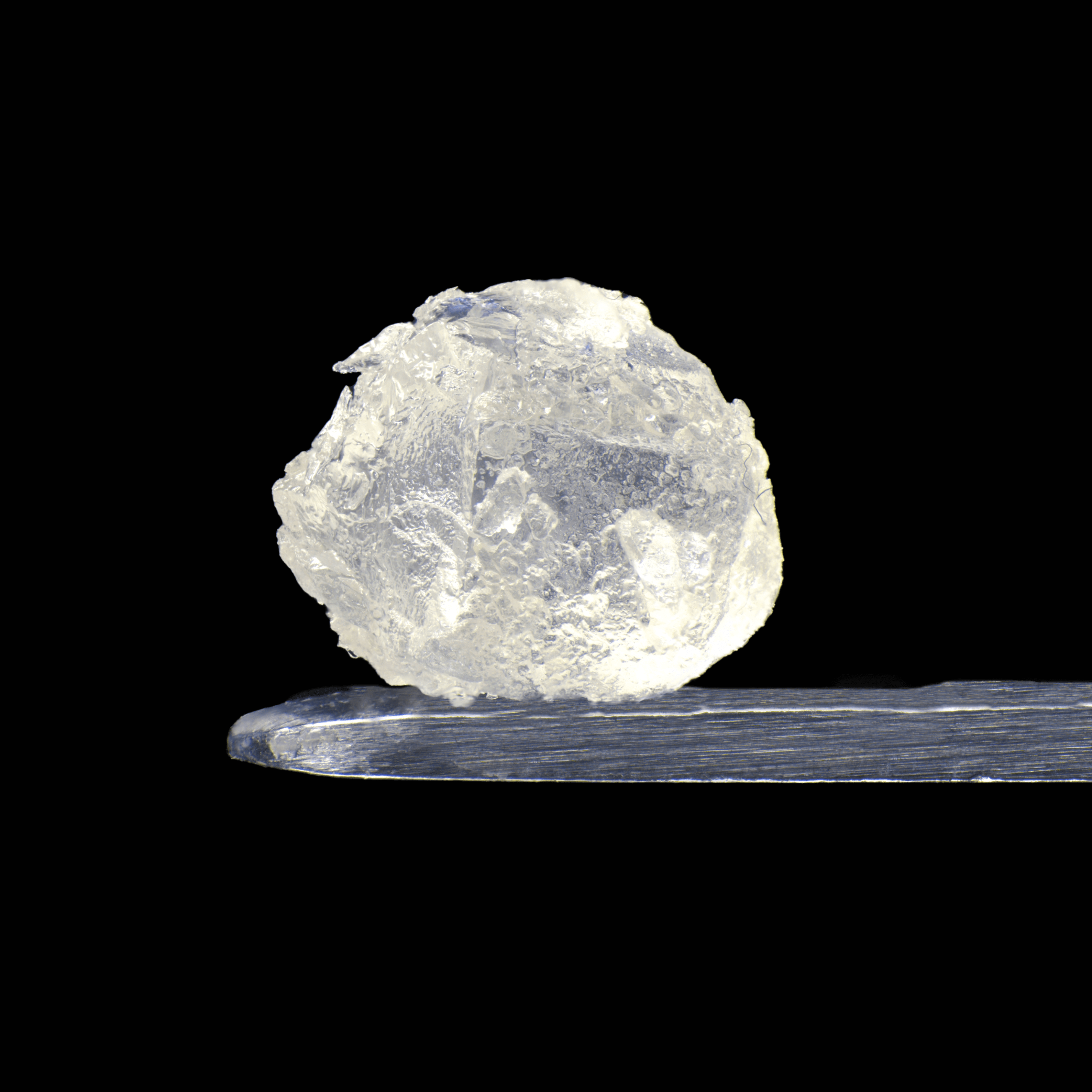 Blue Lotus Live Resin Diamonds