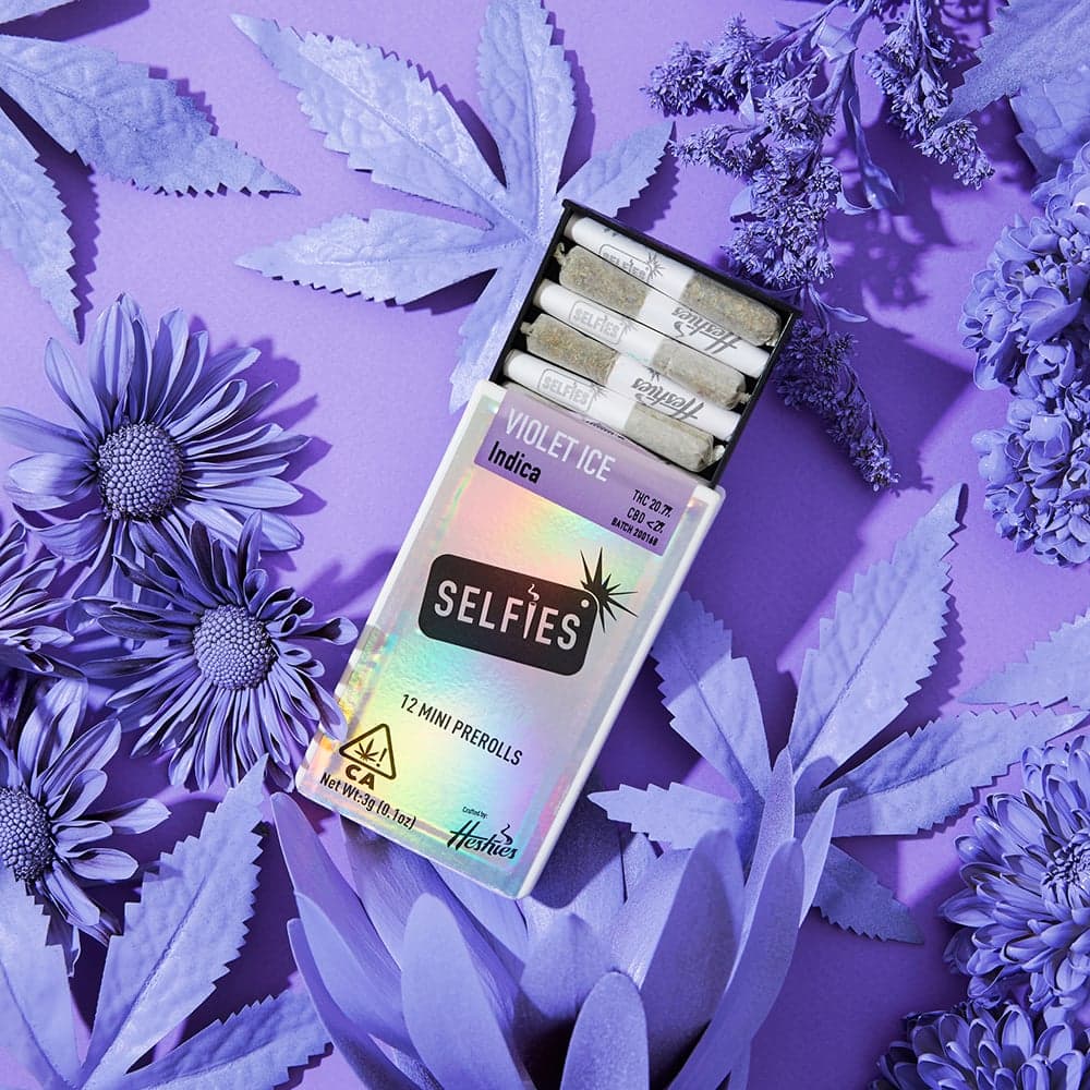 Violet Ice (12pk)