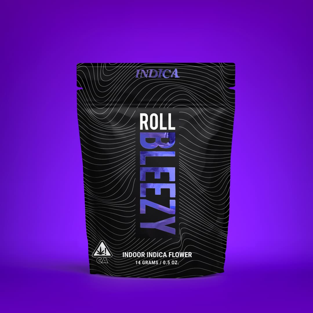 Berry Gelato