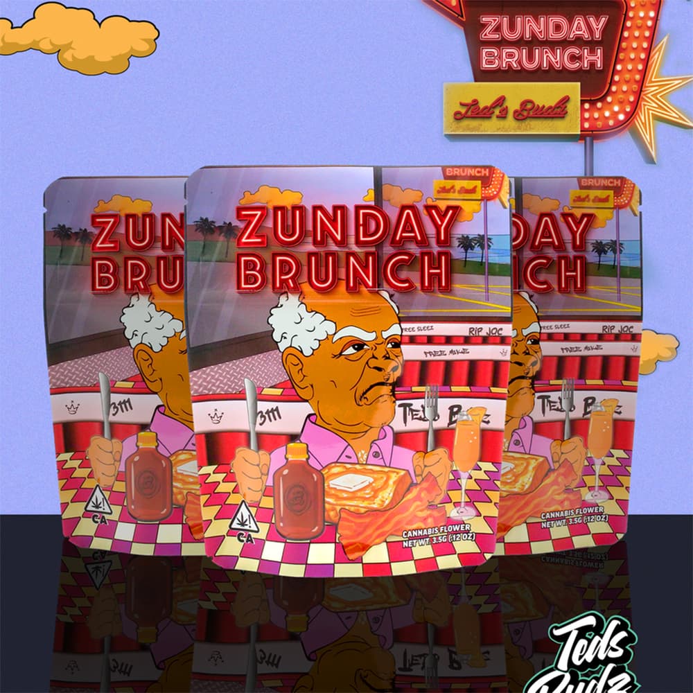 Zunday Brunch