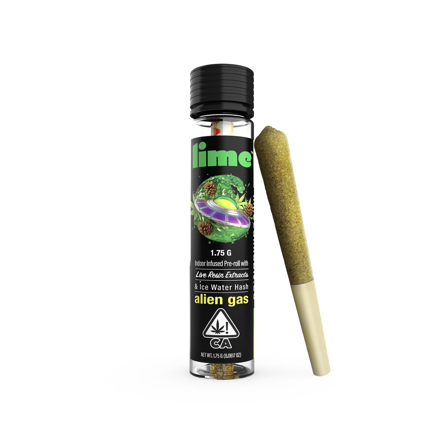 Alien Gas [1.75g]