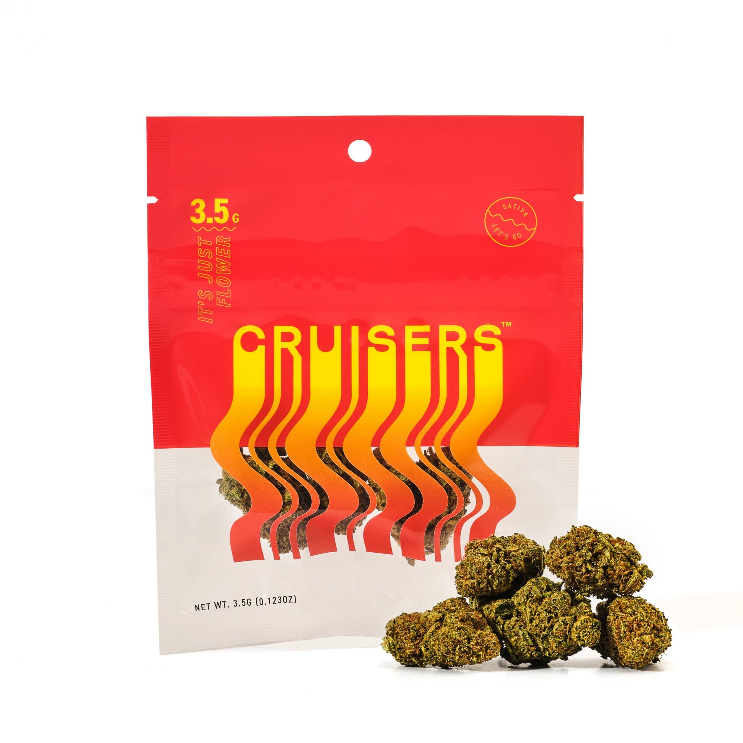 Blueberry Haze