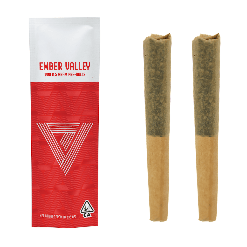 Royal Oak Pre-Roll 2 Pack [.5G]