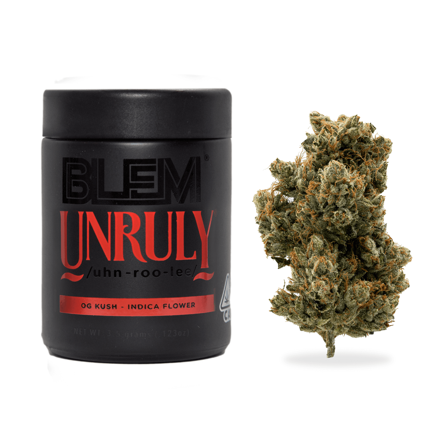 Unruly OG
