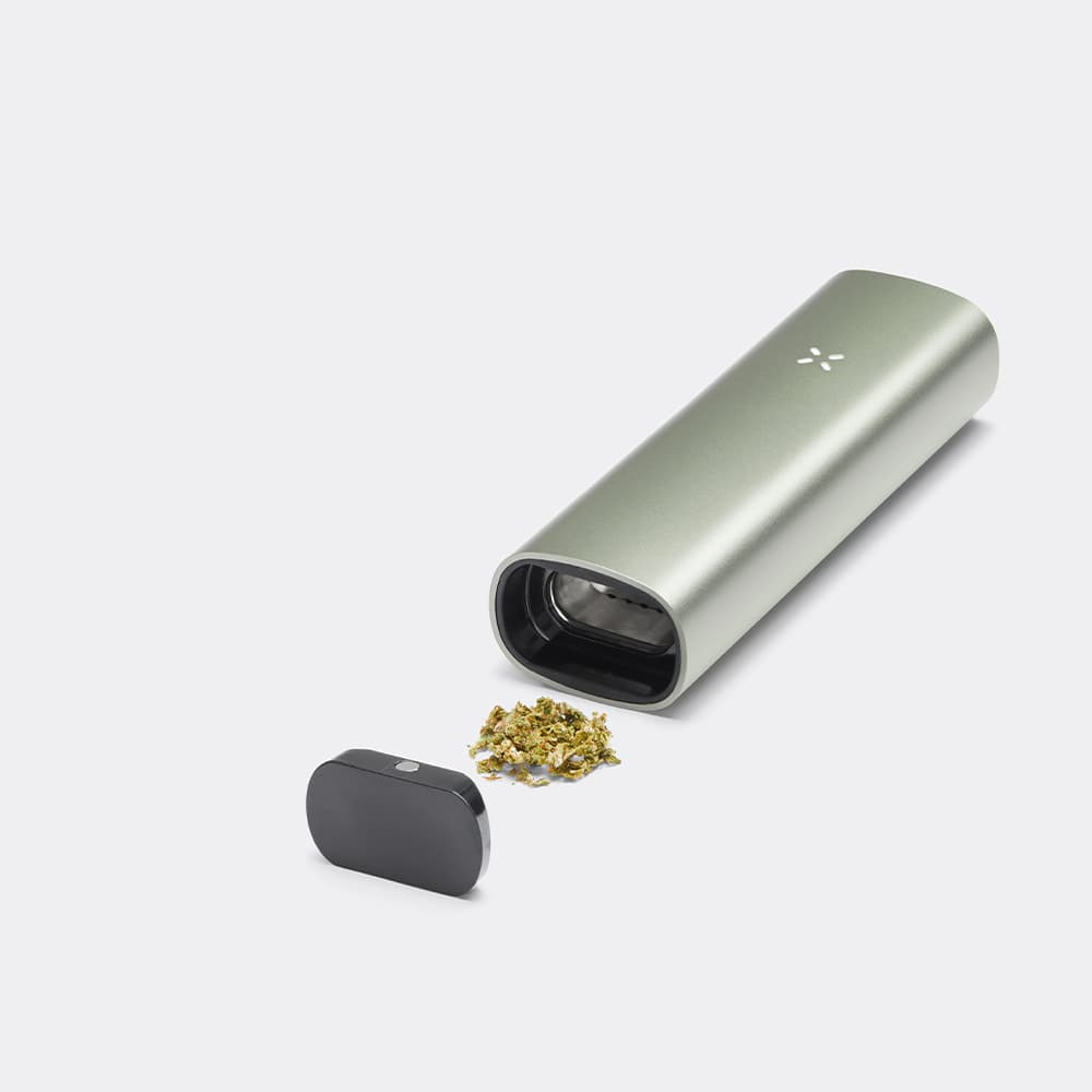 Pax 3 Complete Kit - Sage