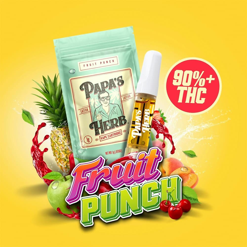 Fruit Punch