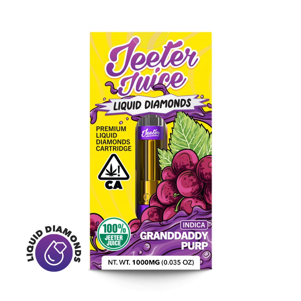 Granddaddy Purp