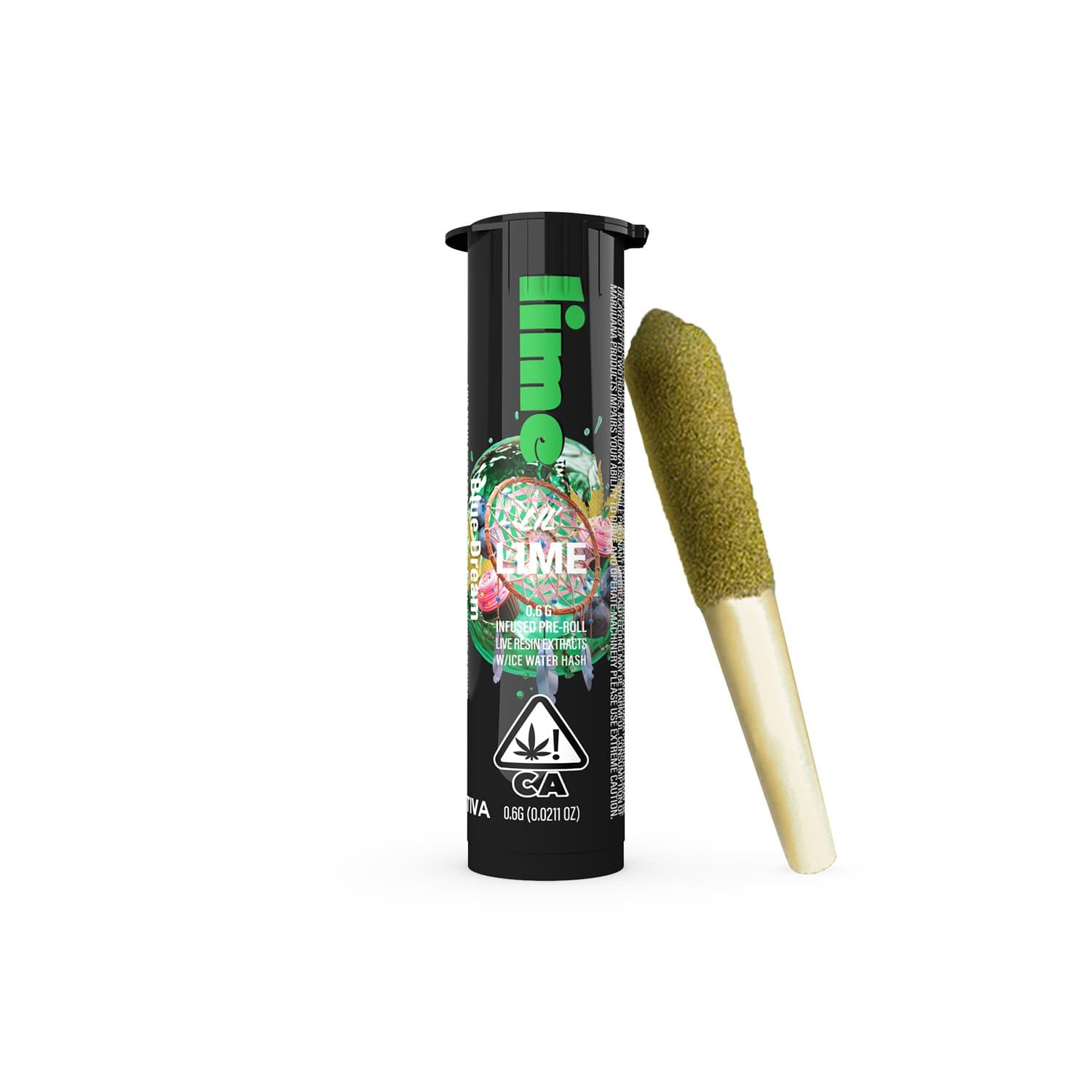 Blue Dream [.6g]