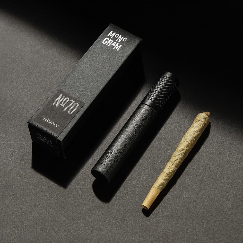 No.70 Heavy [1.5g]