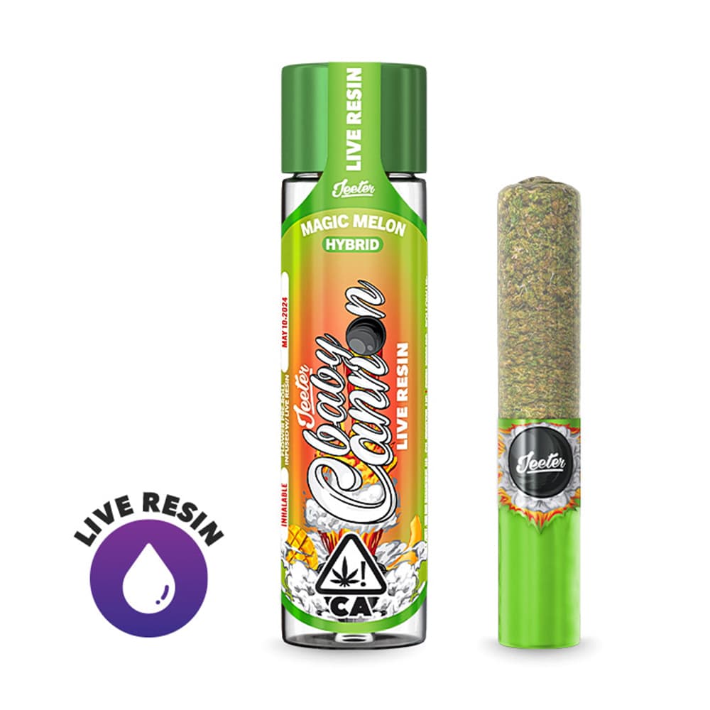 Magic Melon [1.3g]