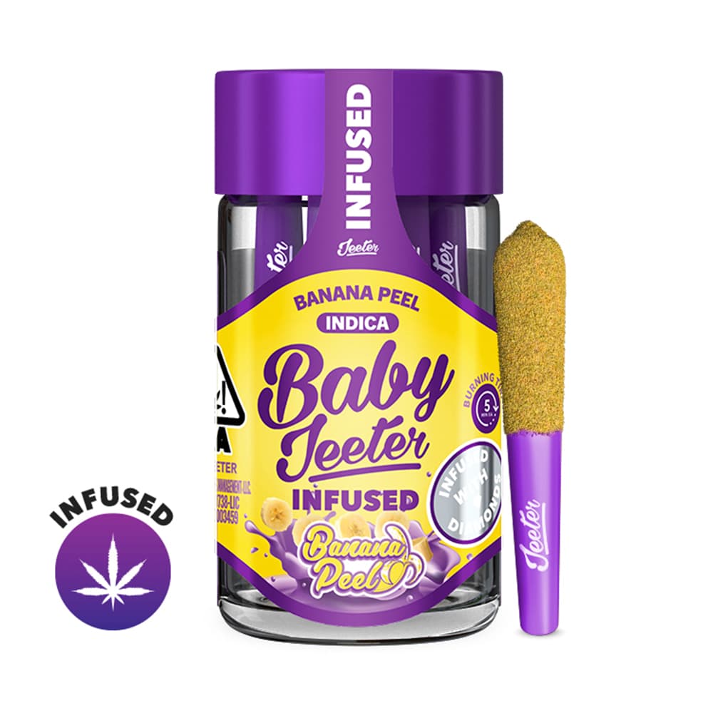 Banana Peel [.5g]