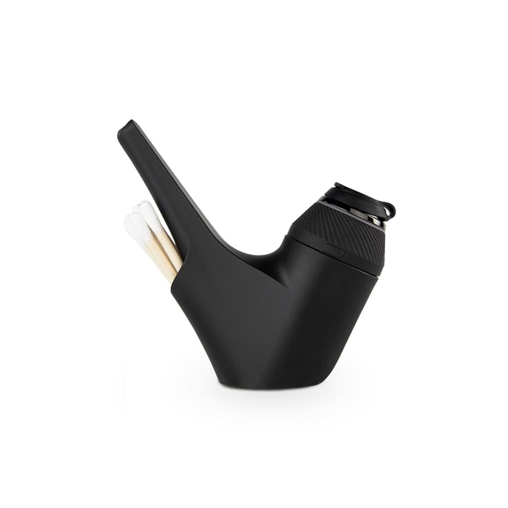Proxy Travel Pipe - Black