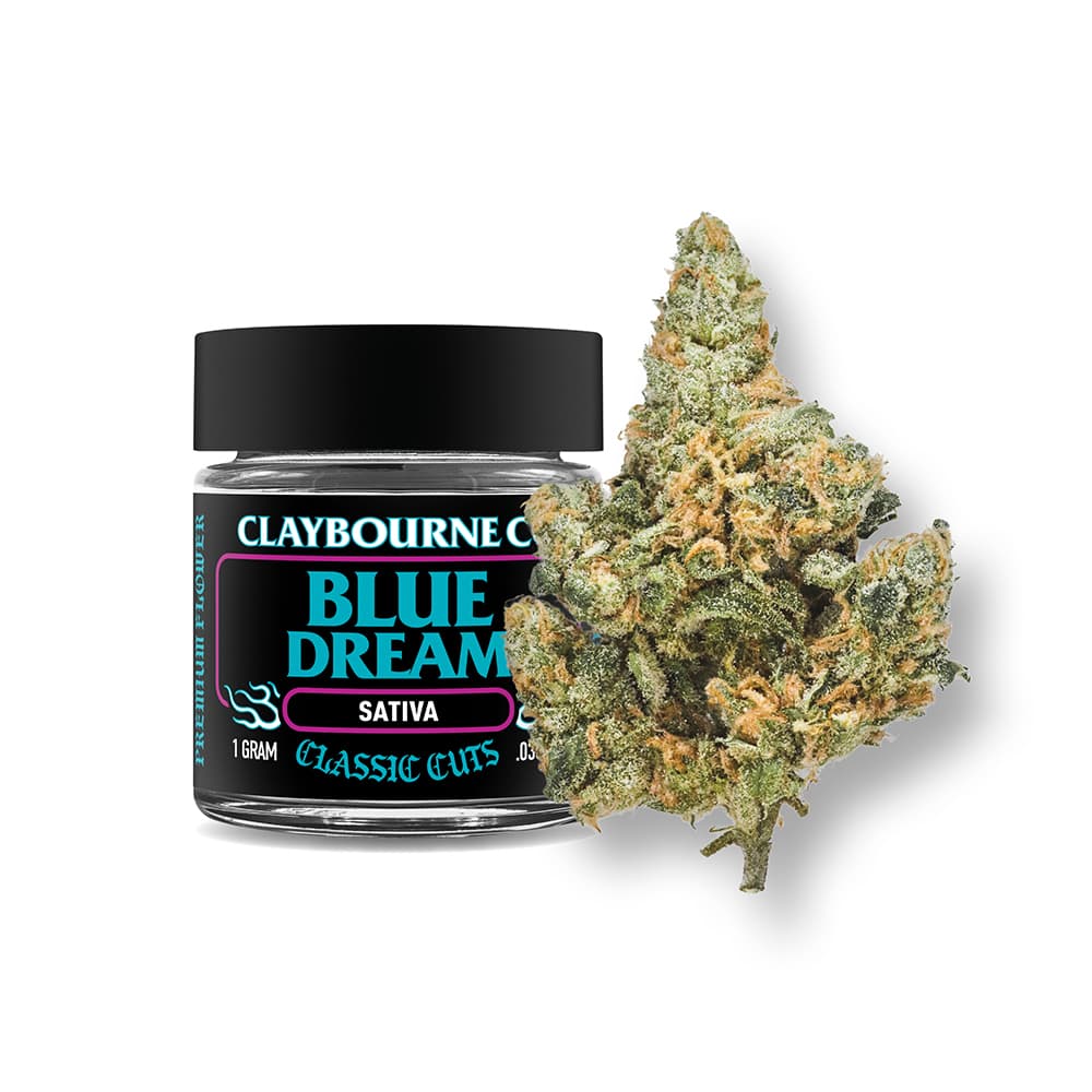 Blue Dream - Classic Cuts