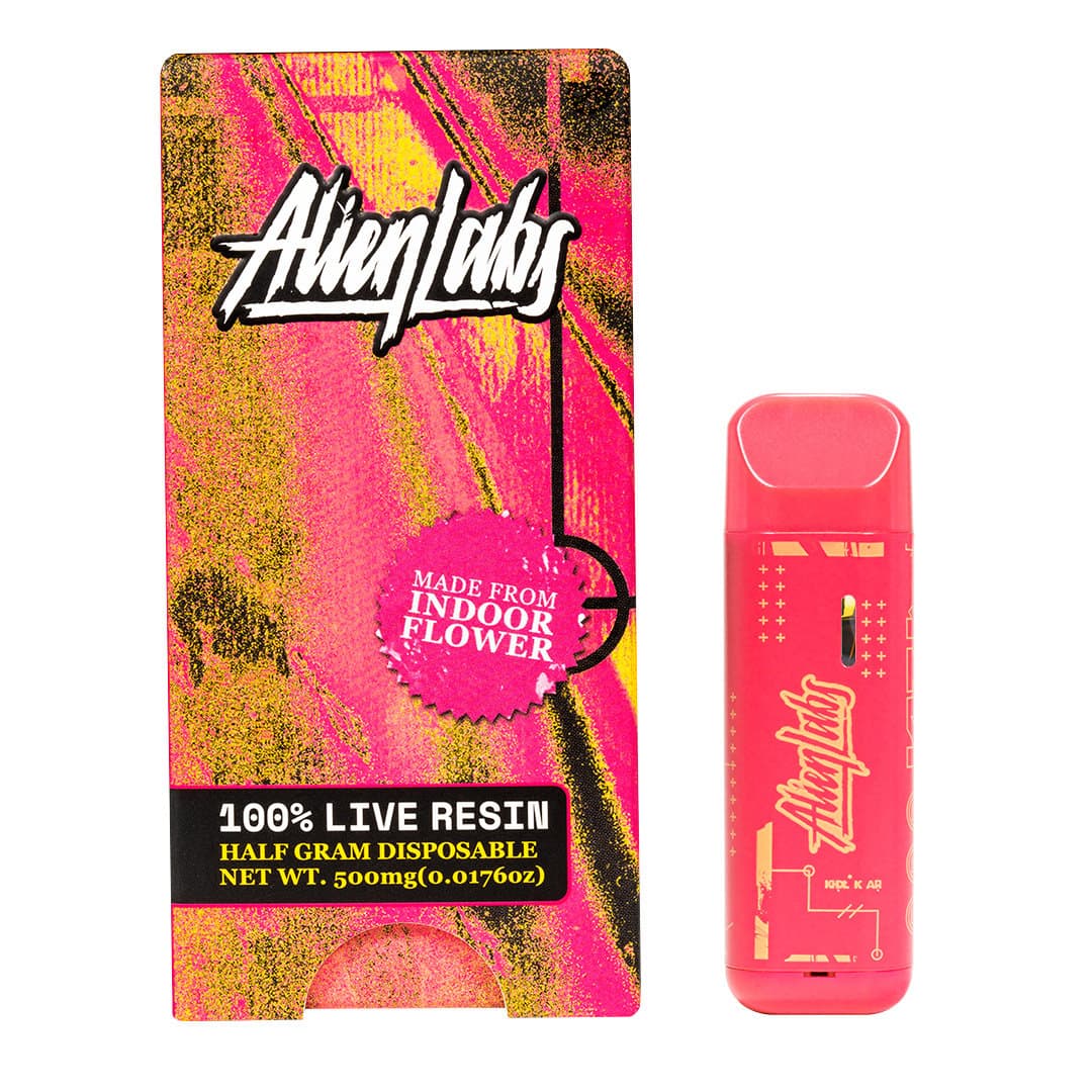 ZKZ [1000mg]
