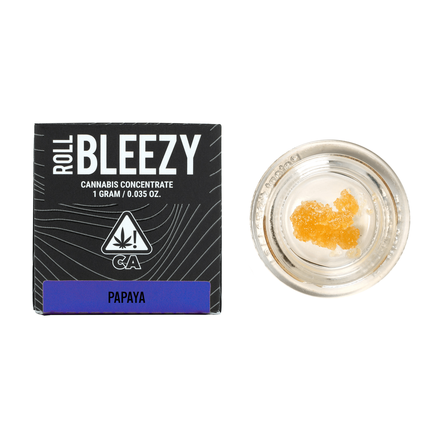 Papaya Sugar