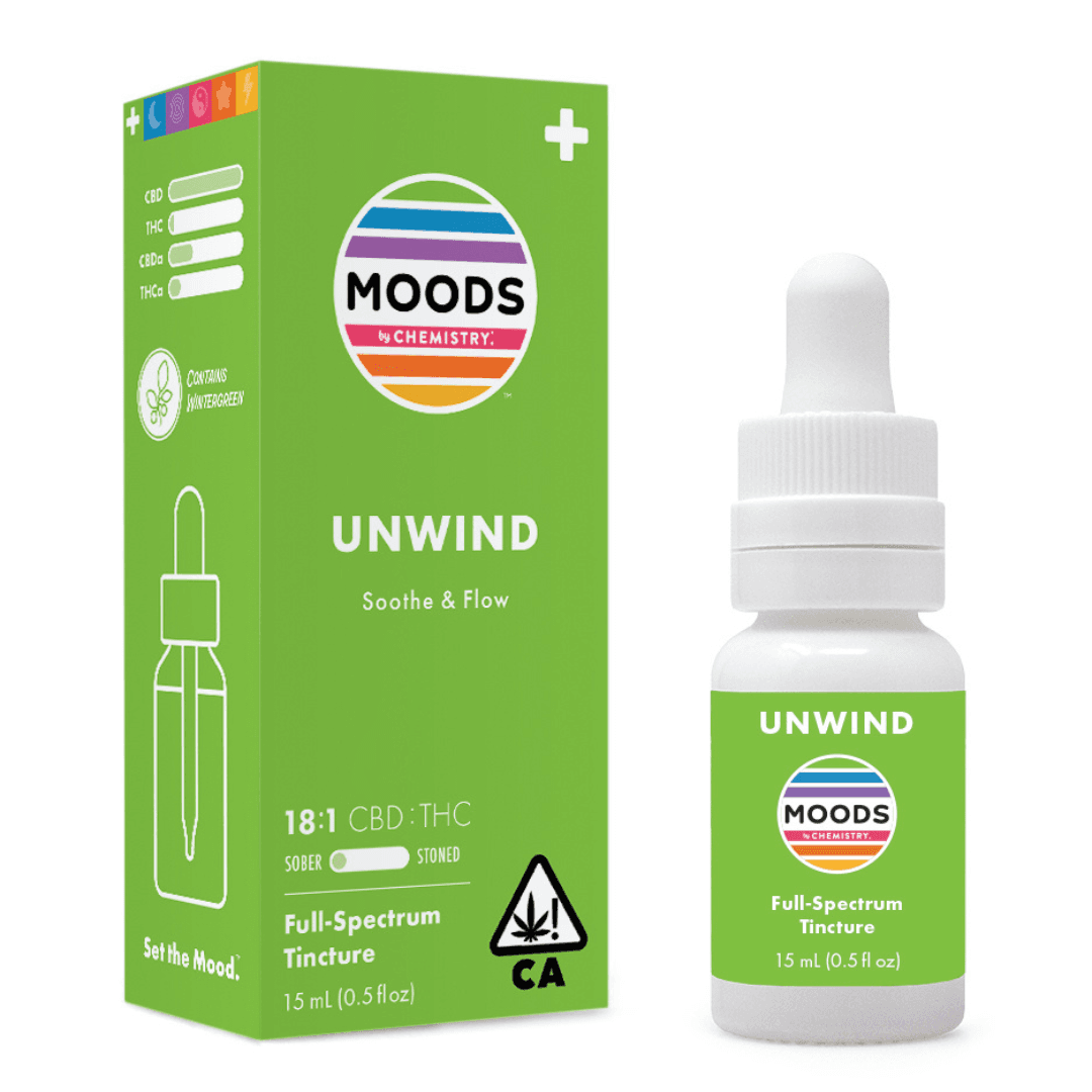 18:1 Unwind [15ml]