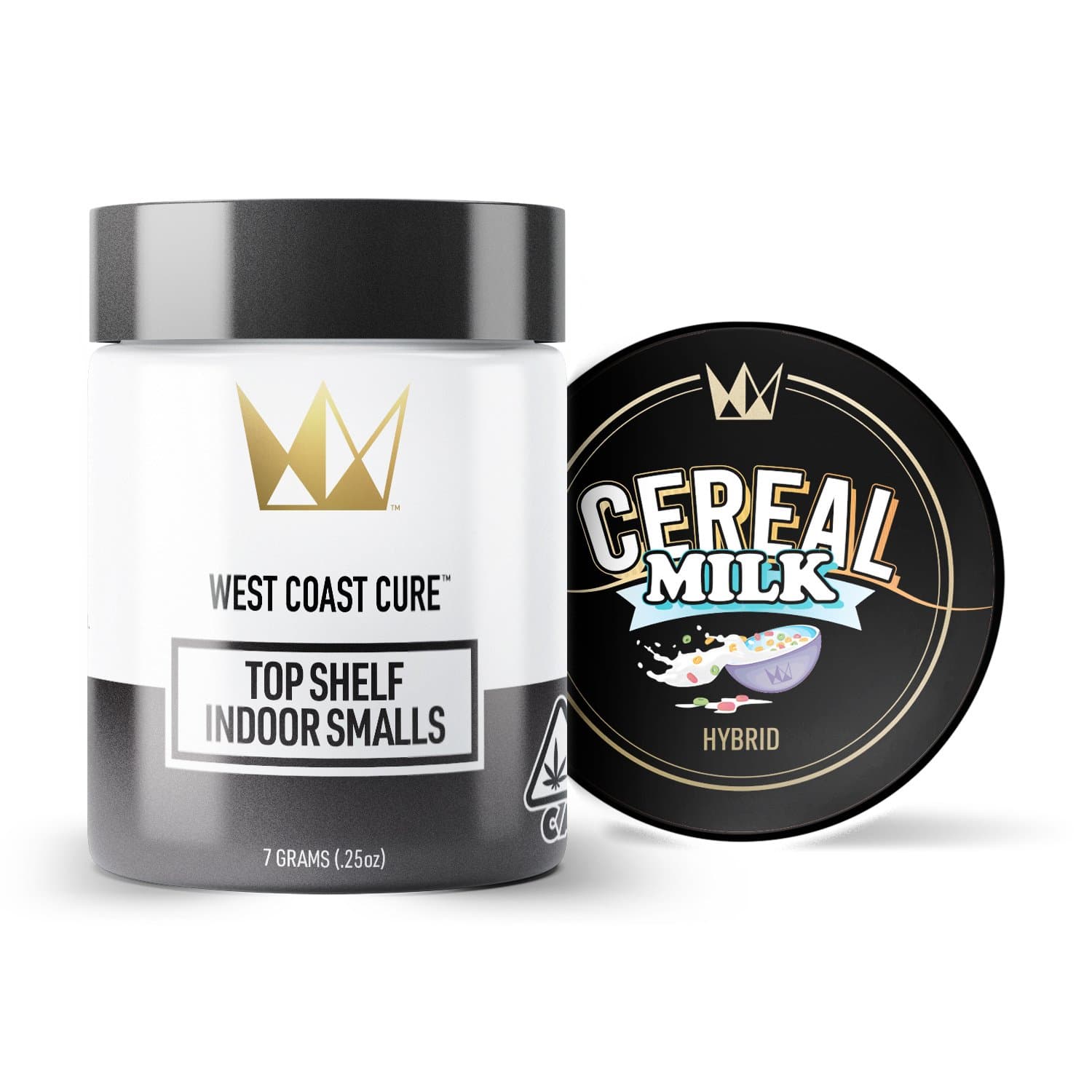 Cereal Milk - Top Shelf Indoor Smalls