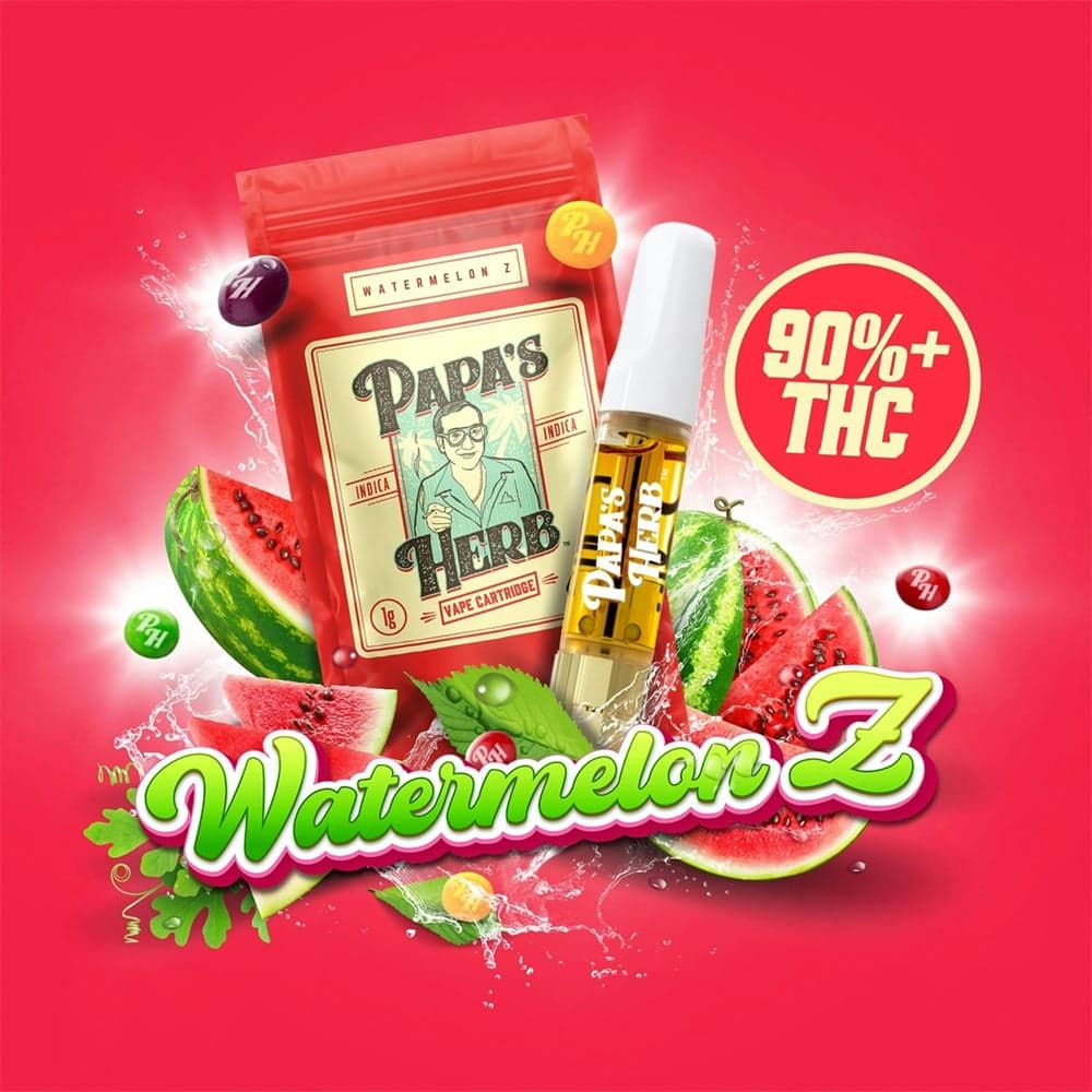 Watermelon Z
