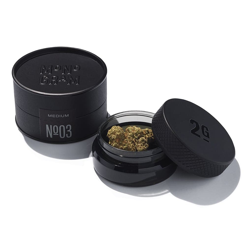 No.03 Medium