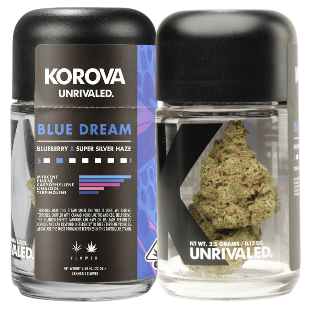 Blue Dream