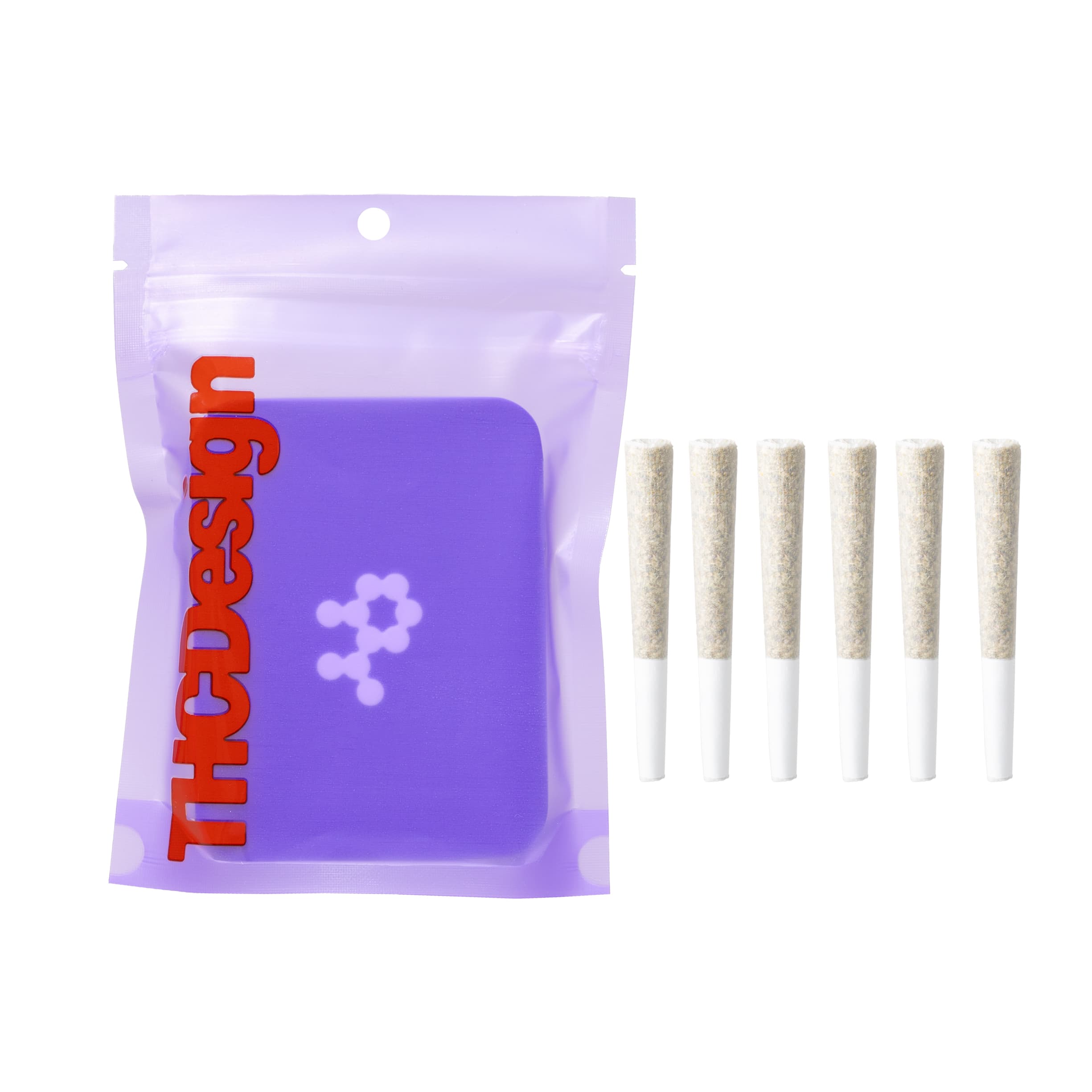 Crescendo [3.5g]