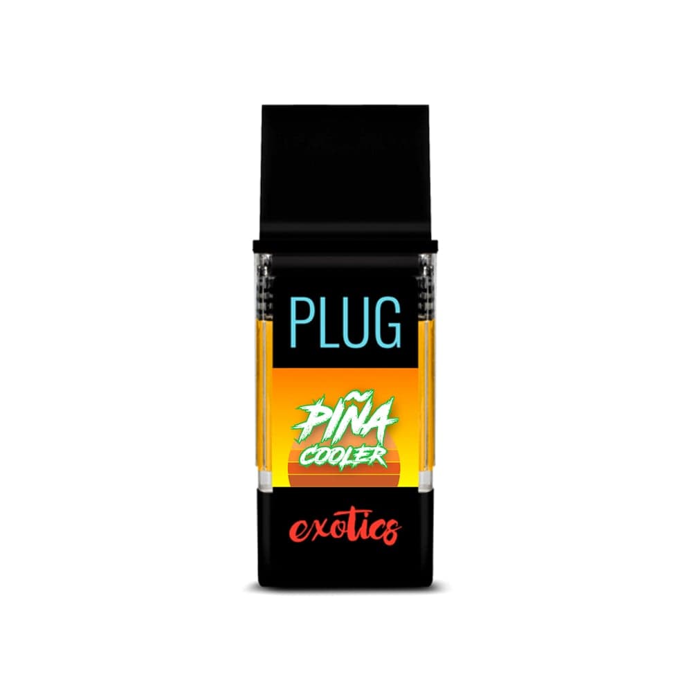 Pina Cooler