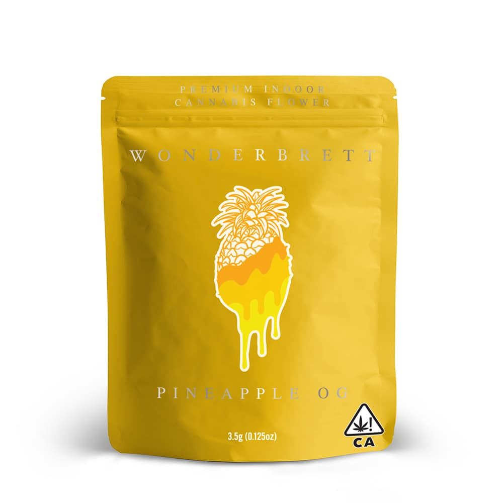 Pineapple OG