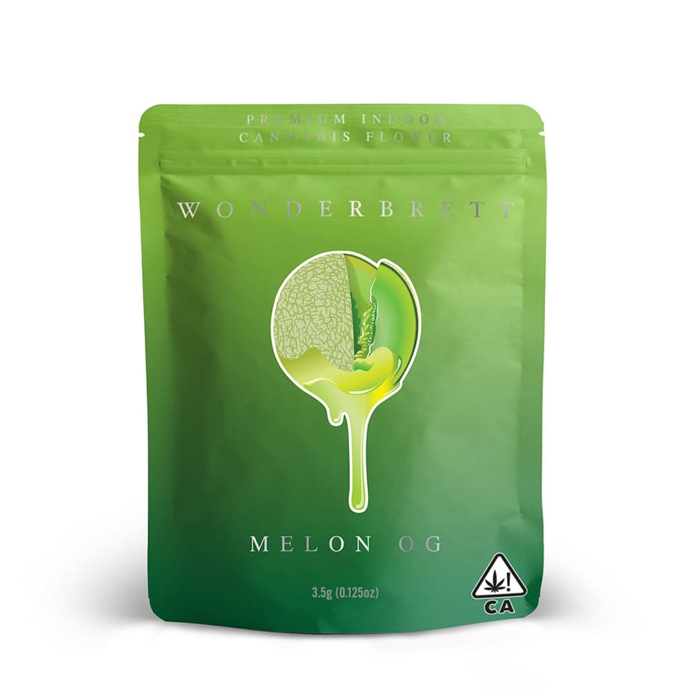 Melon OG