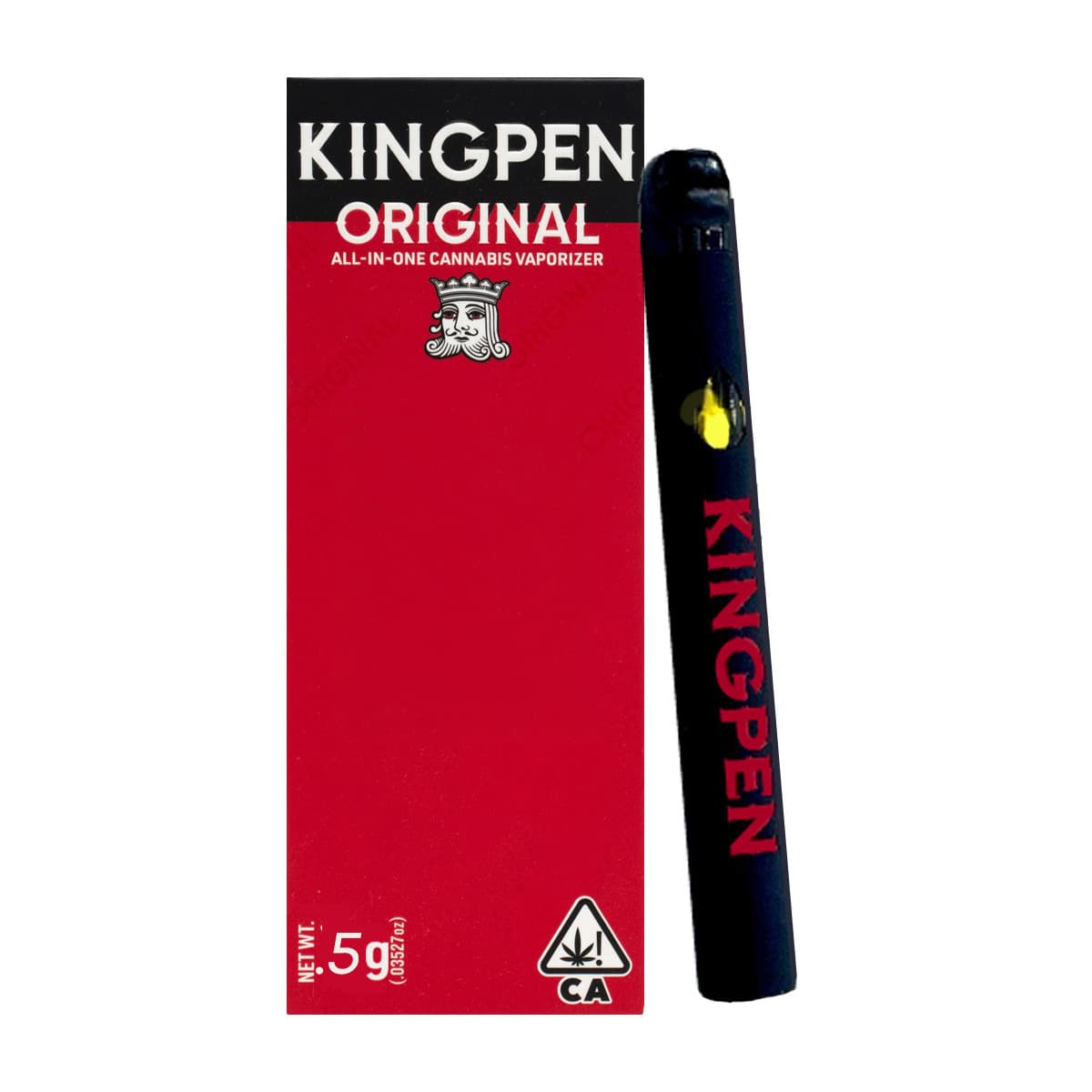 Cannalope Kush [500mg]