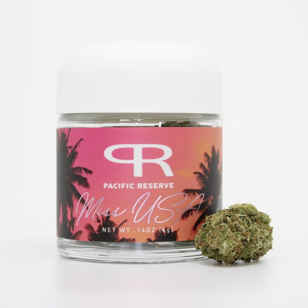 Private Reserve OG